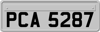 PCA5287
