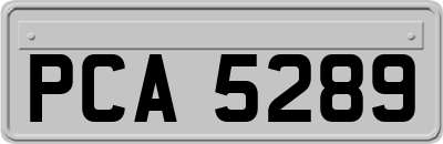 PCA5289