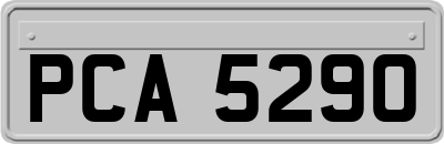 PCA5290