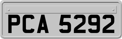 PCA5292