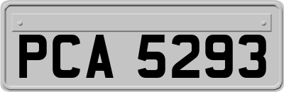 PCA5293