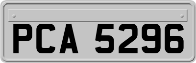 PCA5296