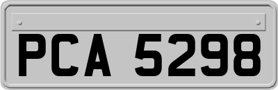 PCA5298