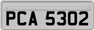 PCA5302