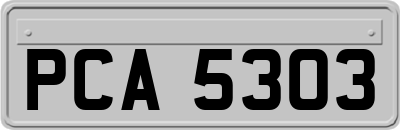 PCA5303