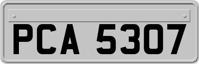 PCA5307