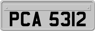 PCA5312