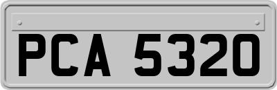 PCA5320
