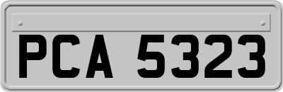 PCA5323