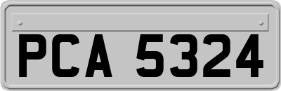 PCA5324