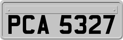 PCA5327