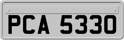 PCA5330