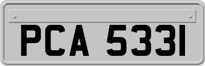 PCA5331