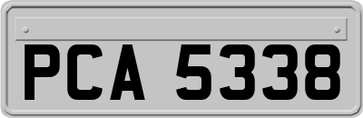 PCA5338