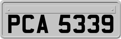PCA5339