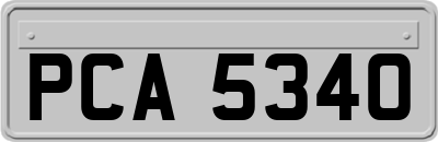 PCA5340