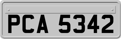 PCA5342