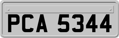 PCA5344