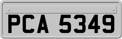 PCA5349