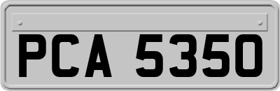 PCA5350