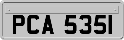 PCA5351