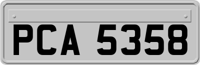 PCA5358