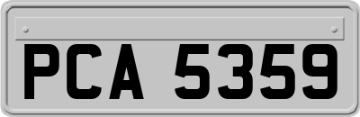 PCA5359
