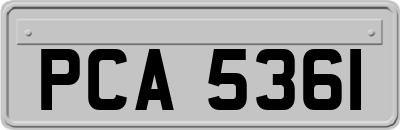 PCA5361
