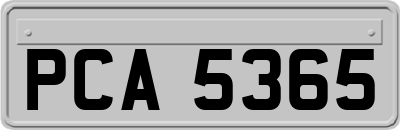 PCA5365