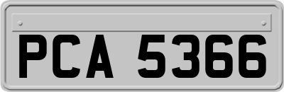 PCA5366