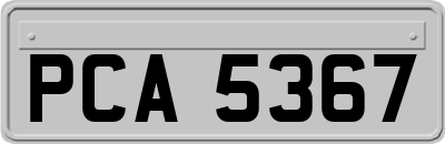 PCA5367