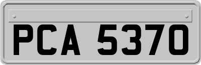 PCA5370