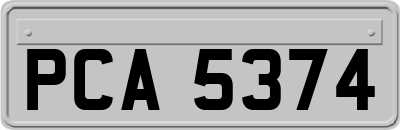 PCA5374