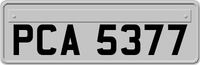 PCA5377