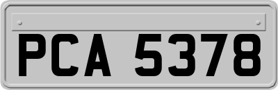 PCA5378