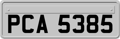 PCA5385