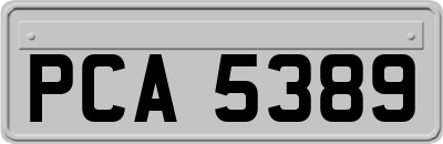 PCA5389