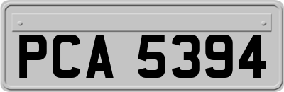 PCA5394