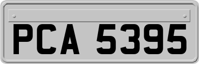 PCA5395