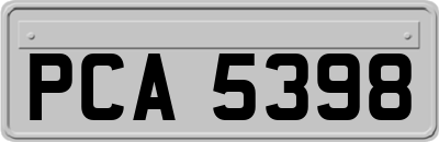 PCA5398