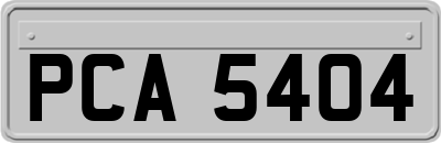 PCA5404