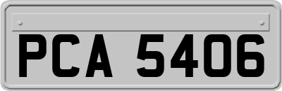 PCA5406