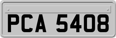 PCA5408