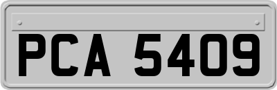 PCA5409