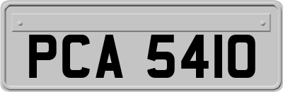 PCA5410