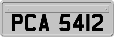 PCA5412