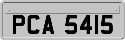 PCA5415