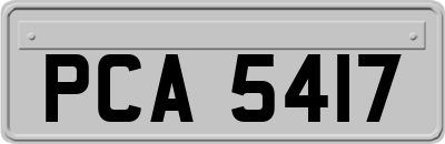 PCA5417