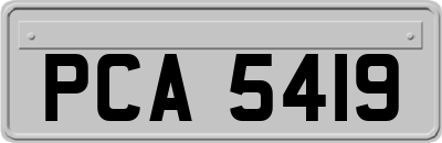PCA5419