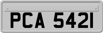 PCA5421